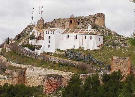 Archidona, Málaga, Andalucía (Foto 3)