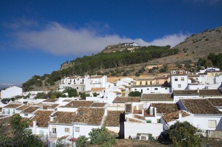 Archidona, Málaga, Andalucía ⚠️ Ultimas opiniones 1