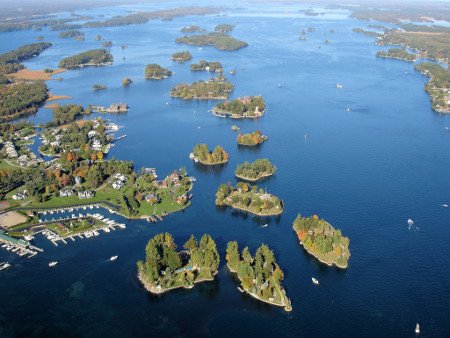 Archipiélago de Estocolmo, Suecia 1