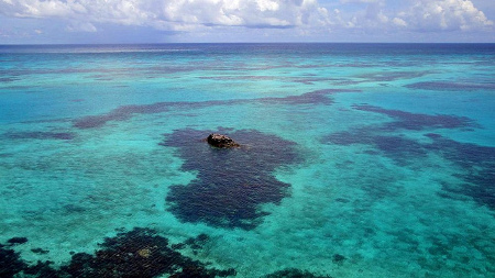 Archipiélago de San Andrés, Colombia 0