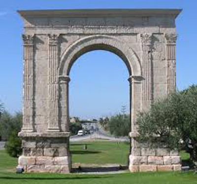 Arco de Bará, Tarragona, Catalunya 0