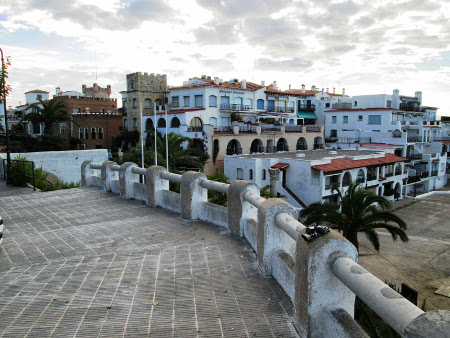 Arco de Bará, Tarragona, Catalunya 0