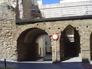 Las Puertas de CADIZ. 1