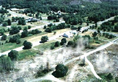 Centralia (Silent Hill) 🗺️ Foro América del Norte