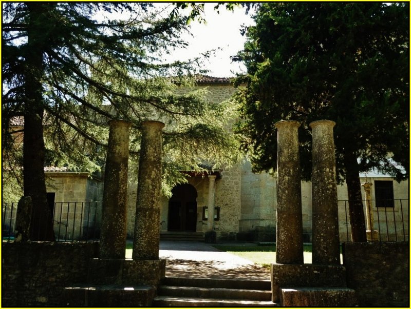 Arenas de San Pedro, Ávila, Castilla y León (Foto 2)