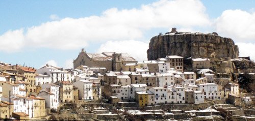 Ares del Maestrat, Castellón, C. Valenciana (Foto 5)