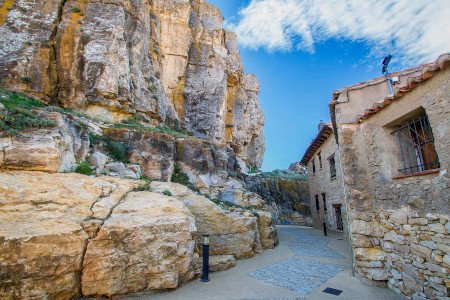 Ares del Maestrat, Castellón, C. Valenciana 1