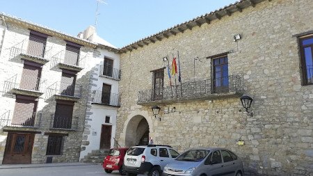 Ares del Maestrat, Castellón, C. Valenciana 🗺️ Foro España 1