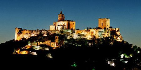 Arjona, Jaén, Andalucia 0