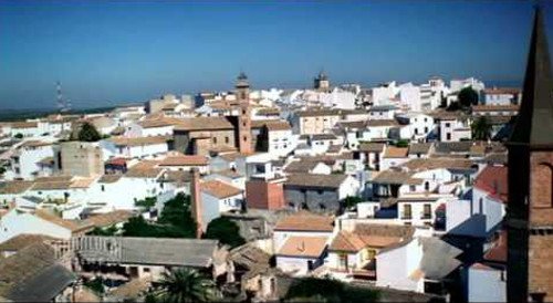 Arjona, Jaén, Andalucia 🗺️ Foro España 1