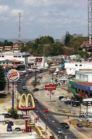 Arraiján, Panamá 🗺️ Foro América del Sur y Centroamérica 1