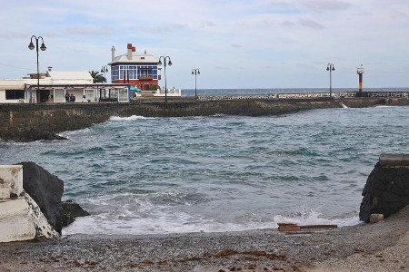 Arrieta, Lanzarote, Canarias 🗺️ Foro España 1