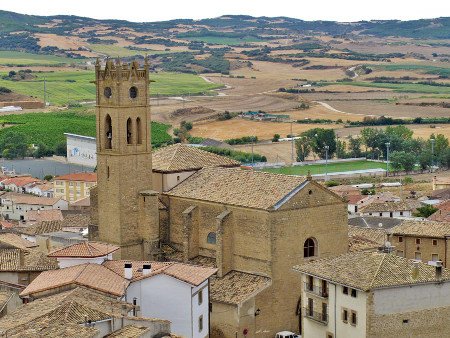 Artajona, Navarra (Foto 3)