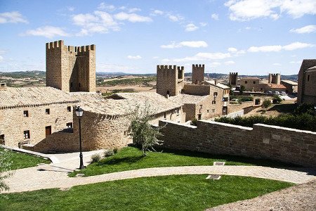 Artajona, Navarra 🗺️ Foro España 1