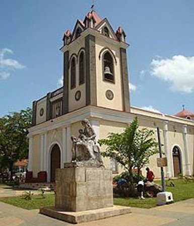 Artemisa, Cuba 🗺️ Foro América del Sur y Centroamérica 1