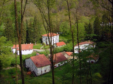 Artikutza, Navarra 1