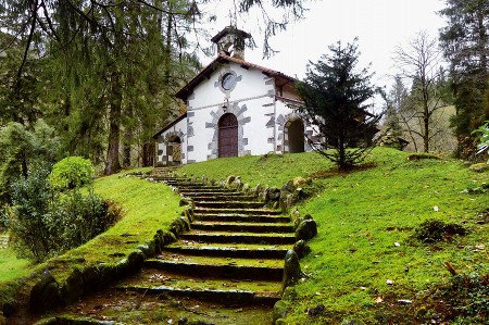 Artikutza, Navarra 0