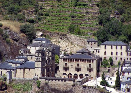 As Ermidas, Ourense, Galicia 1