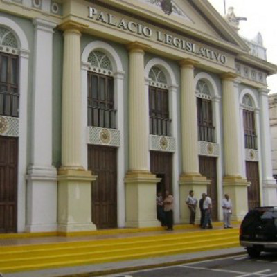 Legislativo del Estado de Zulia, Maracaibo, Venezuela 0