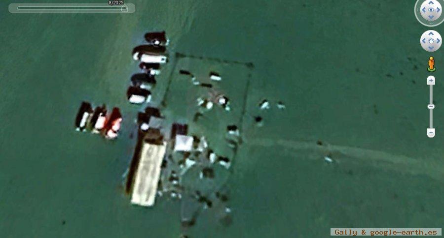 Ashford Radio Aeromodellers, Reino Unido 1 - Excelente Felipe siempre sorprende!! 🗺️ Foro General de Google Earth