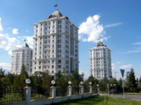 Ashgabat, Aşgabat, Turkmenistán 0