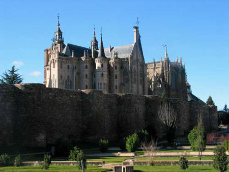 Astorga, León, Castilla y León 0