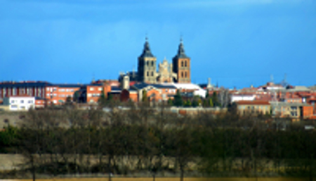 Astorga, León, Castilla y León 1