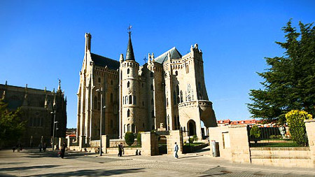 Astorga, León, Castilla y León (Foto 2)