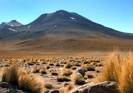 Salar de Atacama - Chile 🗺️ Foro Ficheros KMZ, KML y Rutas 1