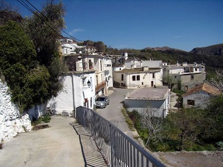 Atalbéitar, Alpujarra de Granada, Andalucía 0