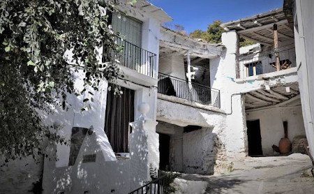 Atalbéitar, Alpujarra de Granada, Andalucía 🗺️ Foro España 0