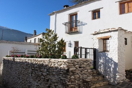 Atalbéitar, Alpujarra de Granada, Andalucía 1