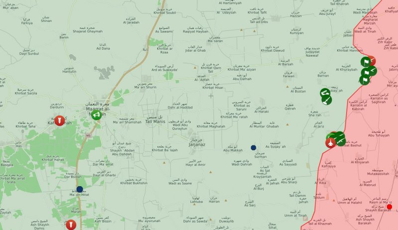 Anuncio de la retirada de Estados Unidos de Siria 🗺️ Foro Belico y Militar 1