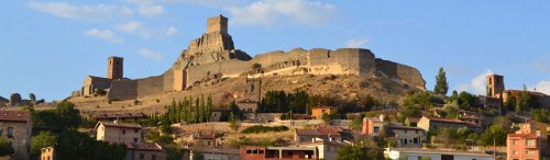 Atienza, Guadalajara, Castilla-La Mancha 0