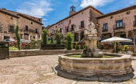 Atienza, Guadalajara, Castilla-La Mancha 🗺️ Foro España 1