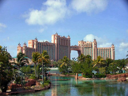 Isla Atlantis, Bahamas 0