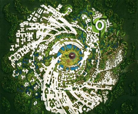 Auroville, Puducherry, India 0