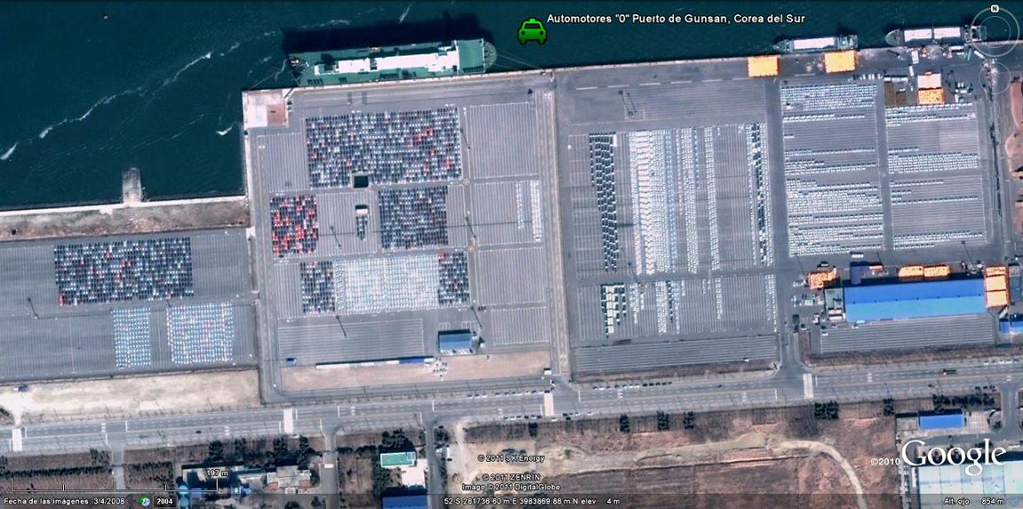 DEPOSITOS DE AUTOMOTORES NUEVOS 🗺️ Foro General de Google Earth 0