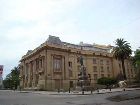 Avenida Alem, Bahía Blanca, Buenos Aires, Argentina 🗺️ Foro América del Sur y Centroamérica 0