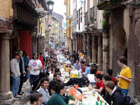 Avilés, Asturias 🗺️ Foro España 1