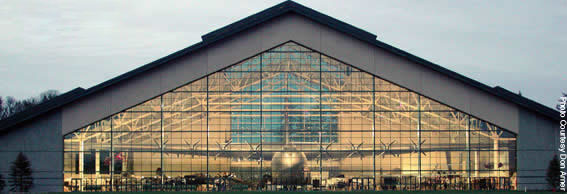 BRUTO HANGAR TUVIERON QUE HACER - Hidroaviones 🗺️ Foro General de Google Earth