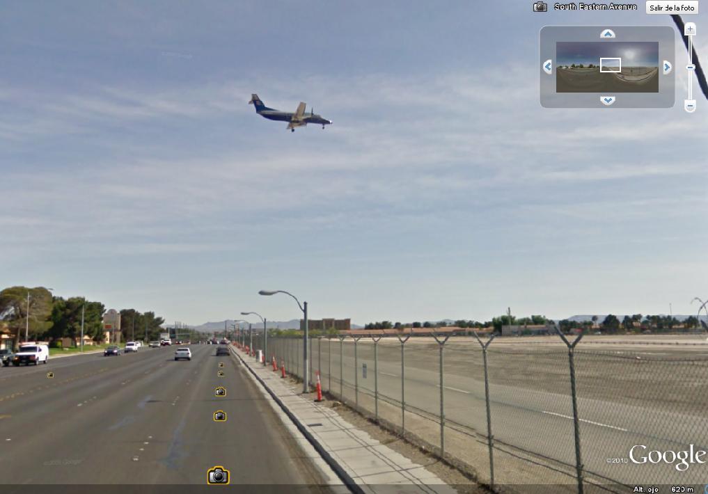 Aviones repostando en vuelo 🗺️ Foro General de Google Earth 0