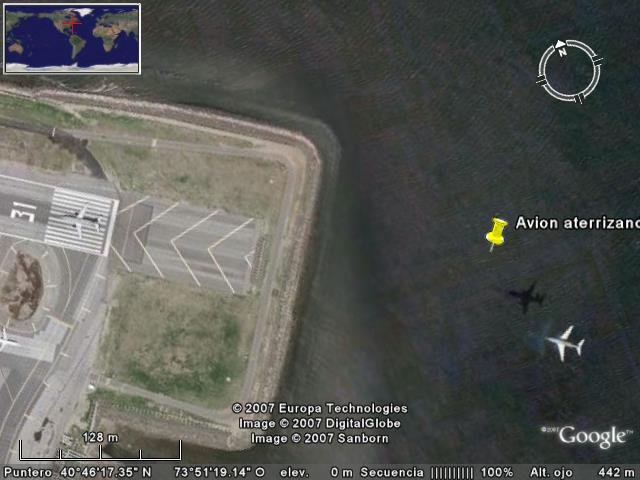 C-130 EN VUELO 🗺️ Foro General de Google Earth 0