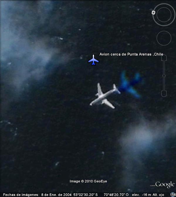 F15 o F16 en vuelo 🗺️ Foro General de Google Earth 0