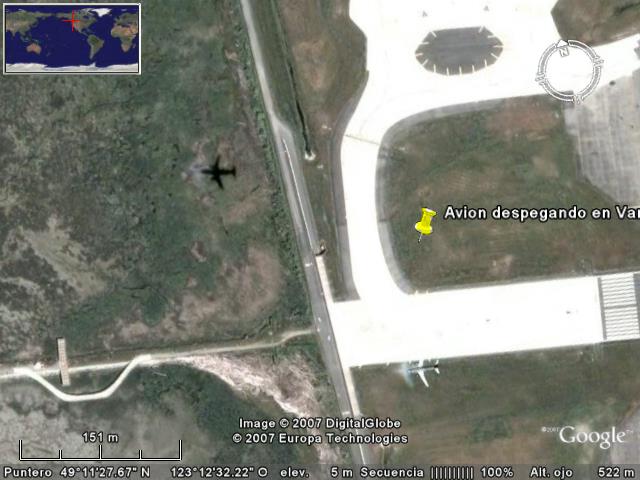 C-130 EN VUELO 🗺️ Foro General de Google Earth 0