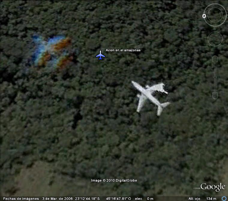 AVIONES VOLANDO 0