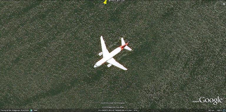 AVIONES VOLANDO 1