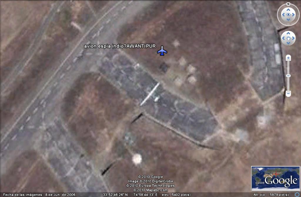 Uav chino chengdu 🗺️ Foro Belico y Militar 0