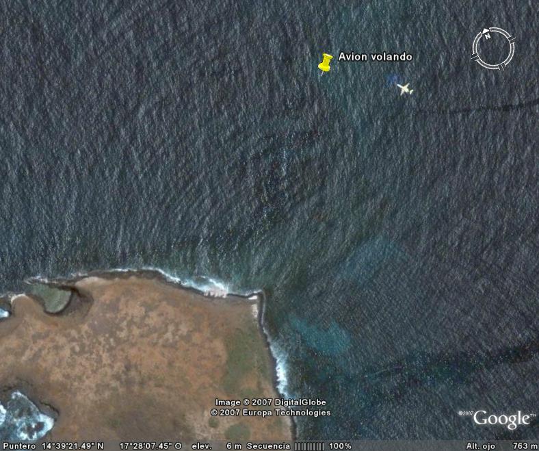 AVION -ALTA RESOLUCION 🗺️ Foro General de Google Earth 0