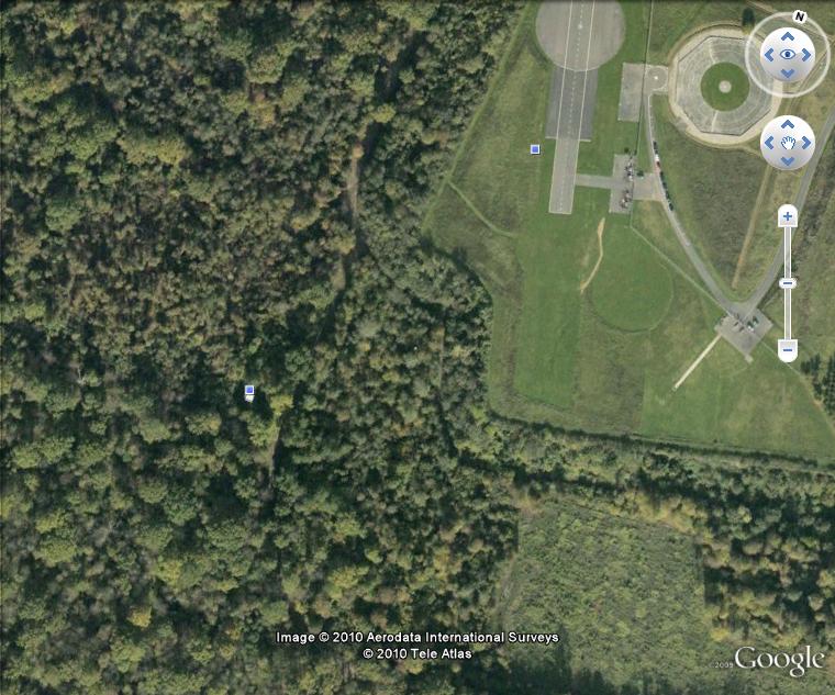 Dirigible sobre Alemania 🗺️ Foro General de Google Earth 0